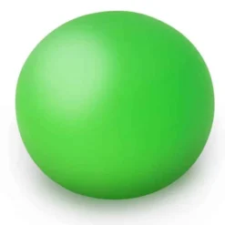Neon Klämboll Squish Ball Tobar 7 cm