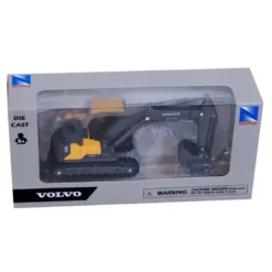 NewRay Grävmaskin Volvo EC140E