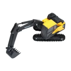 NewRay Grävmaskin Volvo EC140E