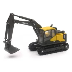 NewRay Grävmaskin Volvo EC140E
