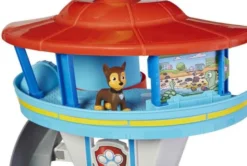 Paw Patrol Adventure Bay Tower
