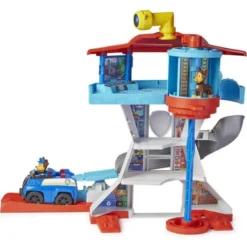 Paw Patrol Adventure Bay Tower