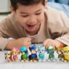 Paw Patrol Celebration 10 pack figures