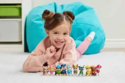 Paw Patrol Celebration 10 pack figures