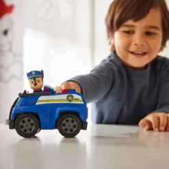 Paw Patrol Chase Basic Vehicle