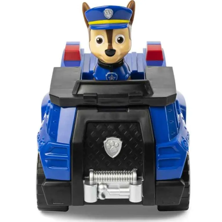 Paw Patrol Chase Basic Vehicle
