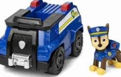 Paw Patrol Chase Basic Vehicle