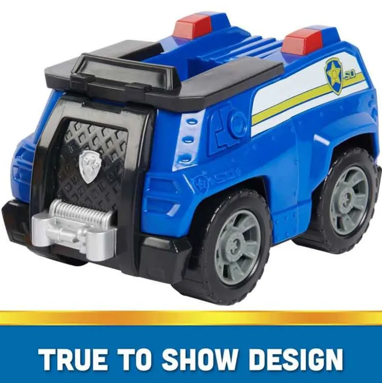 Paw Patrol Chase Basic Vehicle