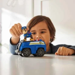 Paw Patrol Chase Basic Vehicle