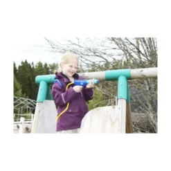 Paw Patrol Chase vattenpistol med tank på ryggen
