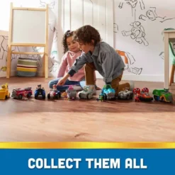 Paw Patrol Everest Basic Vehicle