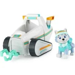 Paw Patrol Everest Basic Vehicle