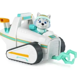 Paw Patrol Everest Basic Vehicle