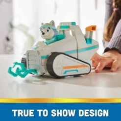 Paw Patrol Everest Basic Vehicle