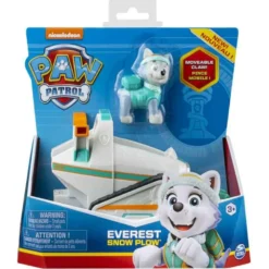 Paw Patrol Everest Basic Vehicle