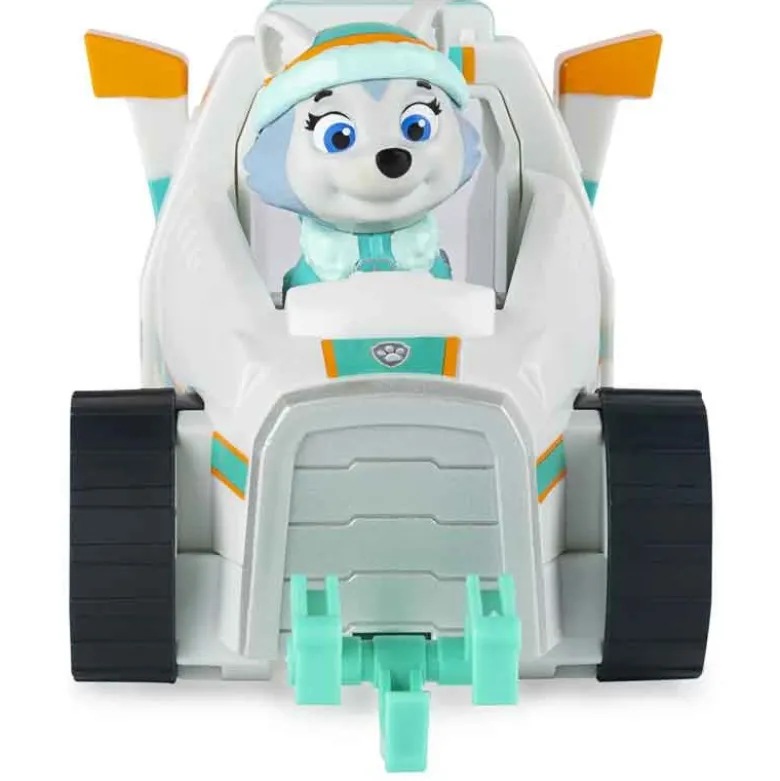 Paw Patrol Everest Basic Vehicle