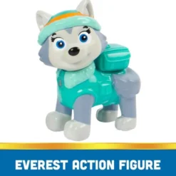 Paw Patrol Everest Basic Vehicle