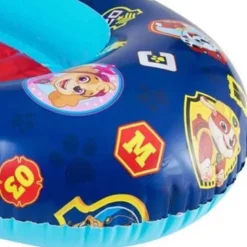 Paw Patrol Gummibåt 100 cm