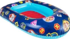 Paw Patrol Gummibåt 100 cm