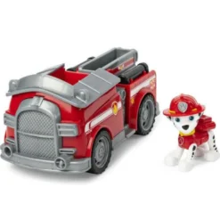 Paw Patrol Marshall Basic Vehicle
