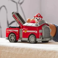 Paw Patrol Marshall Basic Vehicle