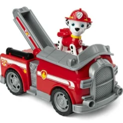 Paw Patrol Marshall Basic Vehicle
