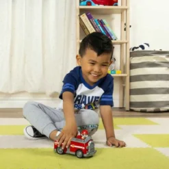 Paw Patrol Marshall Basic Vehicle