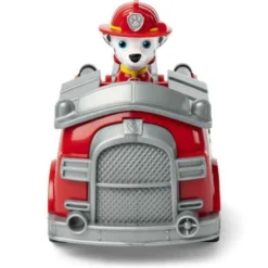 Paw Patrol Marshall Basic Vehicle