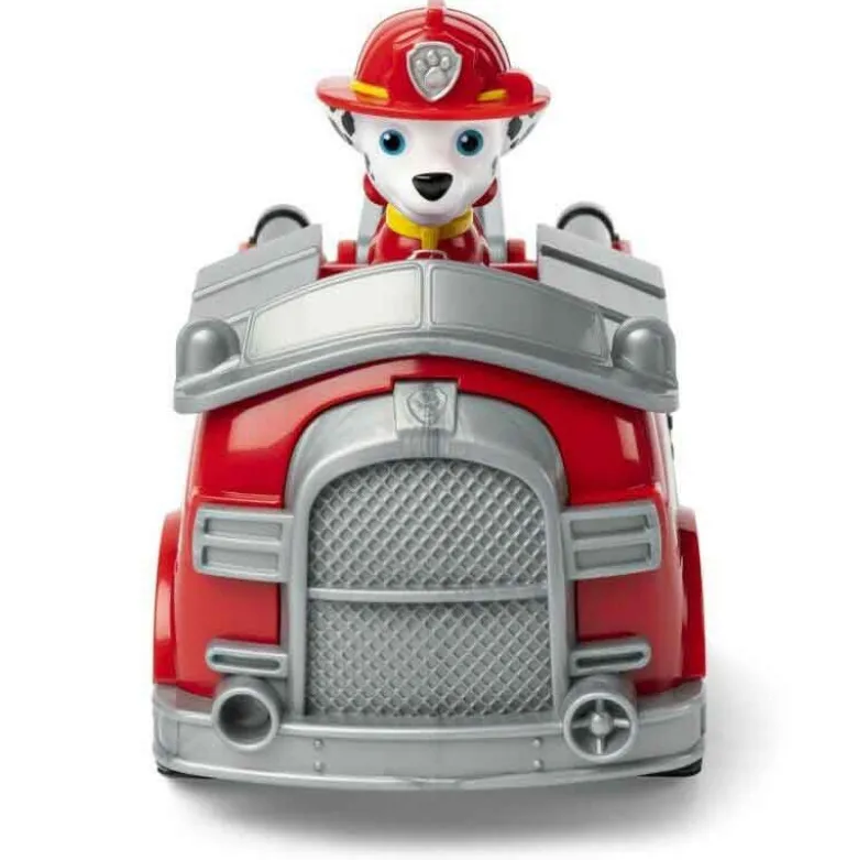 Paw Patrol Marshall Basic Vehicle