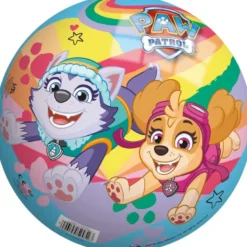 Paw Patrol plastboll 23 cm