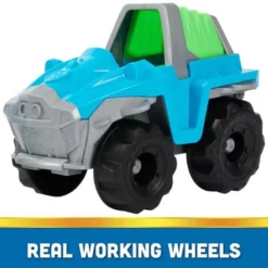 Paw Patrol Rex Basic Vehicle