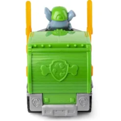 Paw Patrol Rocky Basic Vehicle