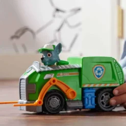 Paw Patrol Rocky Basic Vehicle
