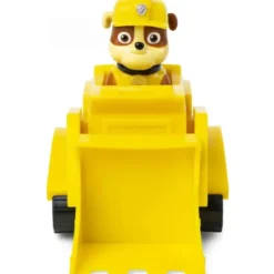 Paw Patrol Rubble Basic Vehicle