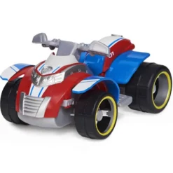 Paw Patrol Ryder Basic Vehicle