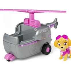 Paw Patrol Skye Basic Vehicle