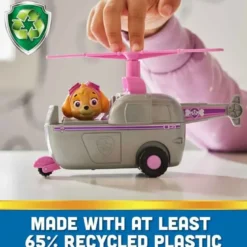 Paw Patrol Skye Basic Vehicle