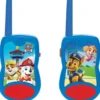Paw Patrol Walkie Talkies 200 meter