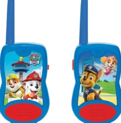 Paw Patrol Walkie Talkies 200 meter
