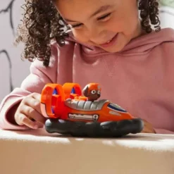 Paw Patrol Zuma Basic Vehicle