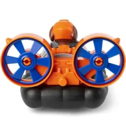 Paw Patrol Zuma Basic Vehicle