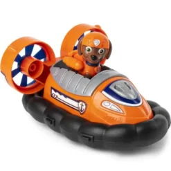Paw Patrol Zuma Basic Vehicle