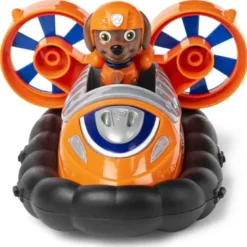 Paw Patrol Zuma Basic Vehicle