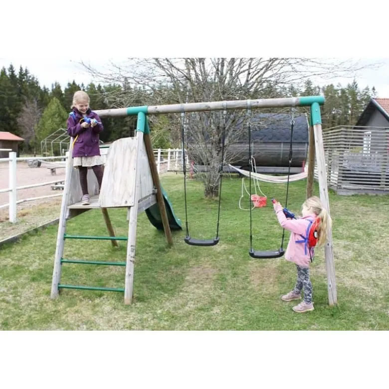 Peppa Pig Vattenpistol med tank på ryggen