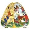 PIPPI AKTIVITETSTÄLT POP-UP