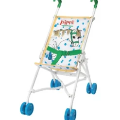 Pippi Dockvagn Sulky
