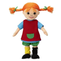 Pippi Mjuk Docka 40 cm