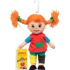 Pippi Mjuk Docka 20 cm