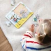 Pippi Pussel Rampussel 15 bitar