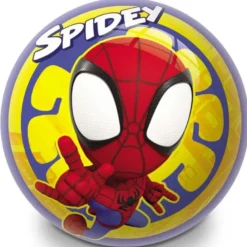 Plastboll Spidey and his Amazing friends 14 cm